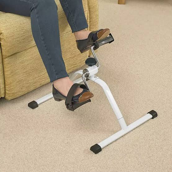 Mini Portable Bike Exercise