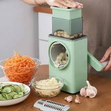 Stainless Steel Vegetable Cutter